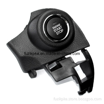 Specialized Dashboard Panel Push Button Start Forester/Xv2013 for Subaru